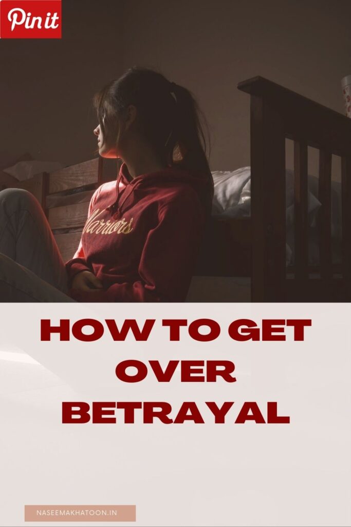 how-to-get-over-being-cheated-on