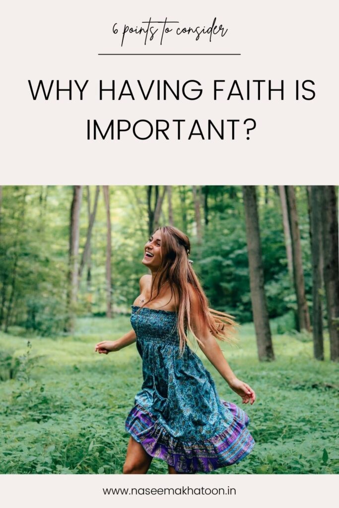 why-having-faith-is-important