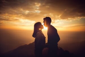 love-is-not-enough