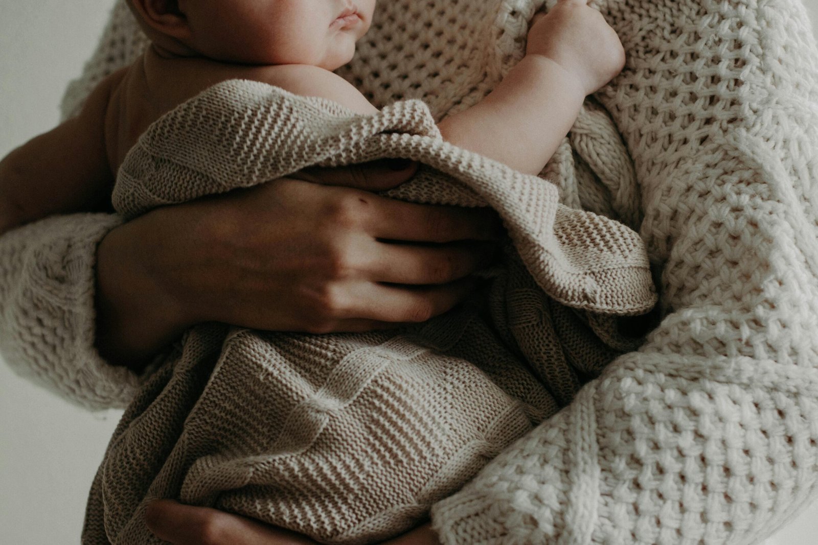 HOW MOTHERHOOD CHANGED ME : CAREFREE TO CAPABLE