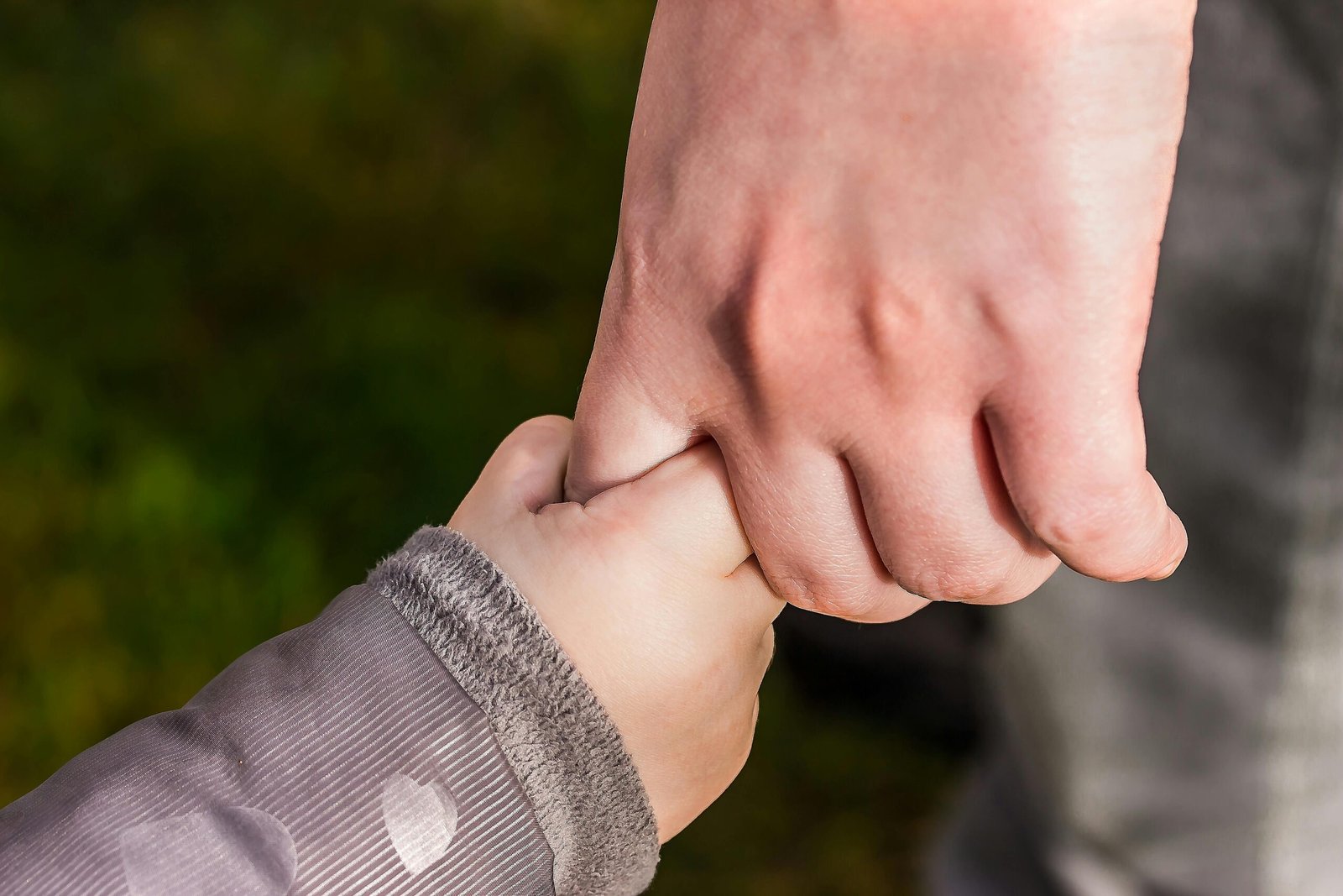 IS PARENTING A BURDEN OR A BLESSING?